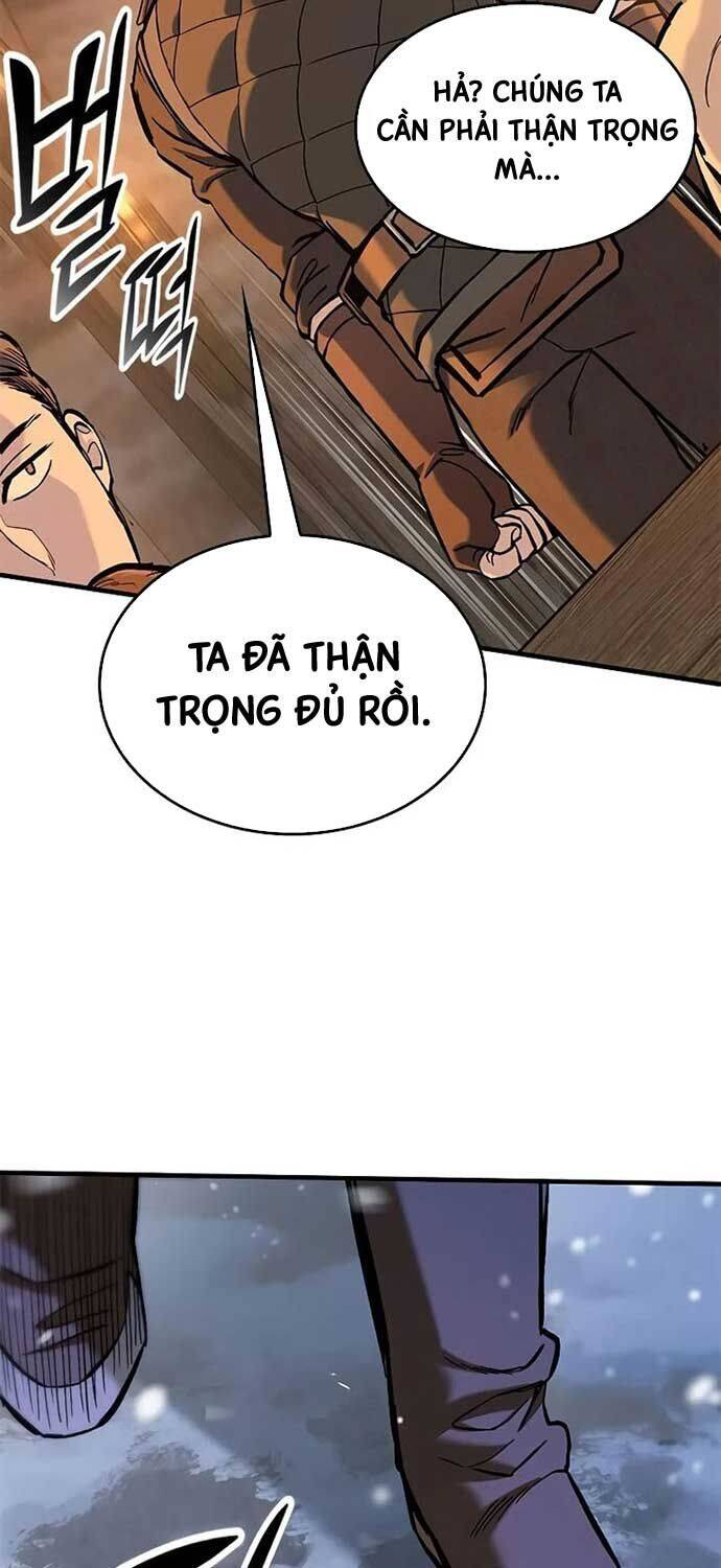 Hiệp Sĩ Sống Vì Ngày Hôm Nay Chap 32 - Next Chap 33