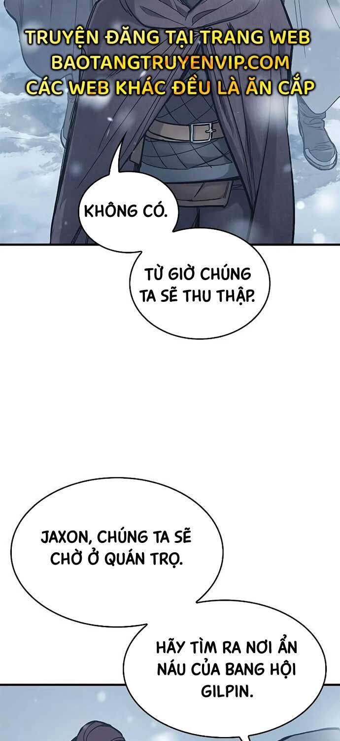 Hiệp Sĩ Sống Vì Ngày Hôm Nay Chap 32 - Next Chap 33