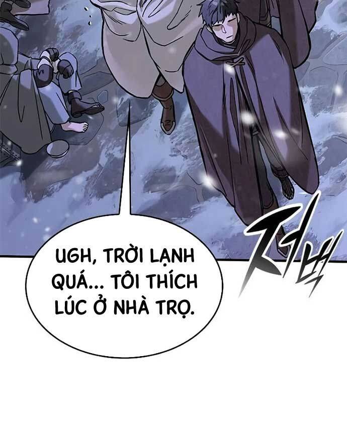 Hiệp Sĩ Sống Vì Ngày Hôm Nay Chap 32 - Next Chap 33