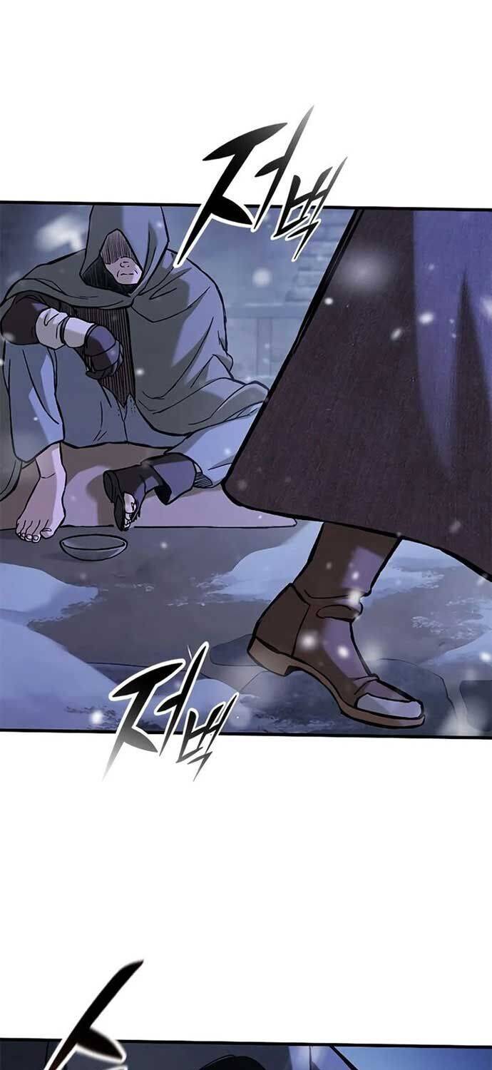 Hiệp Sĩ Sống Vì Ngày Hôm Nay Chap 32 - Next Chap 33