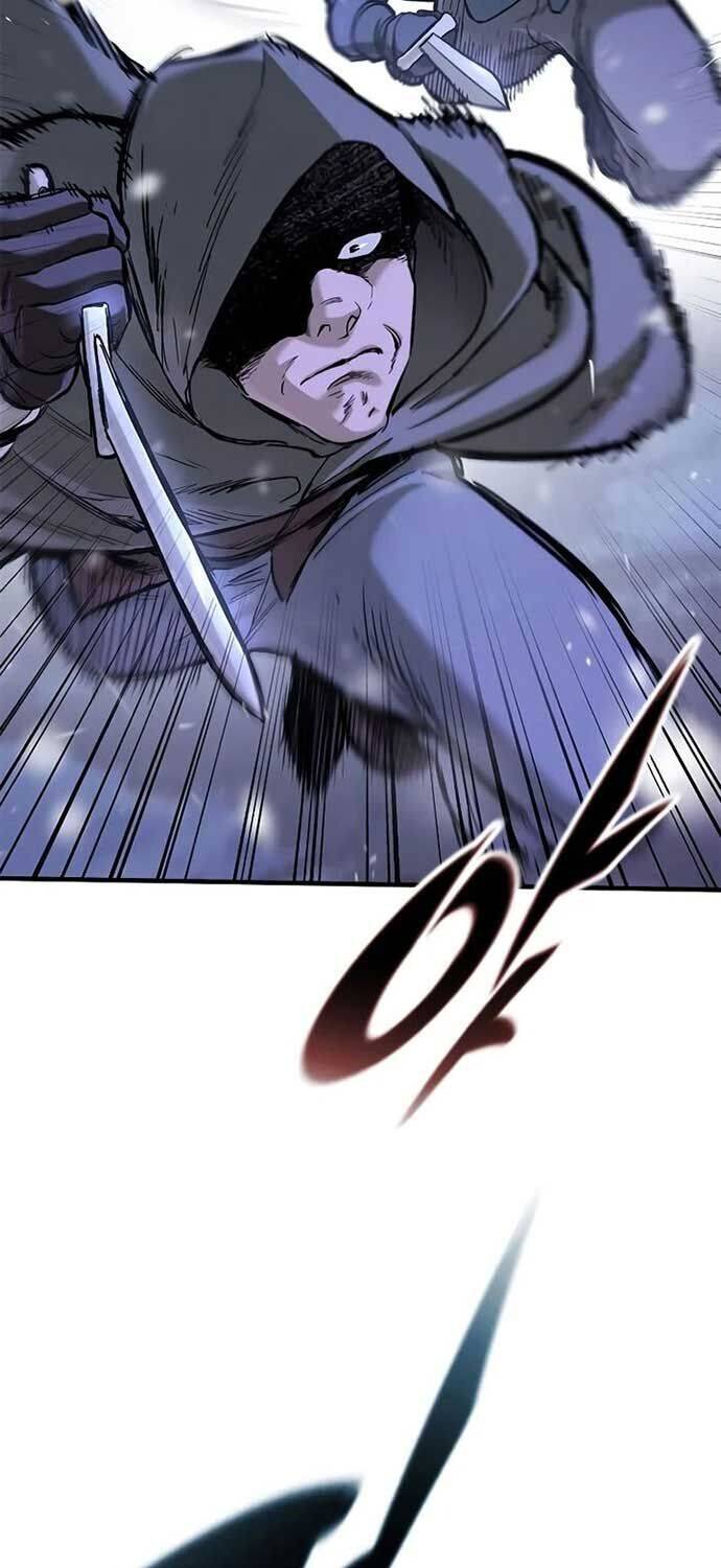 Hiệp Sĩ Sống Vì Ngày Hôm Nay Chap 32 - Next Chap 33