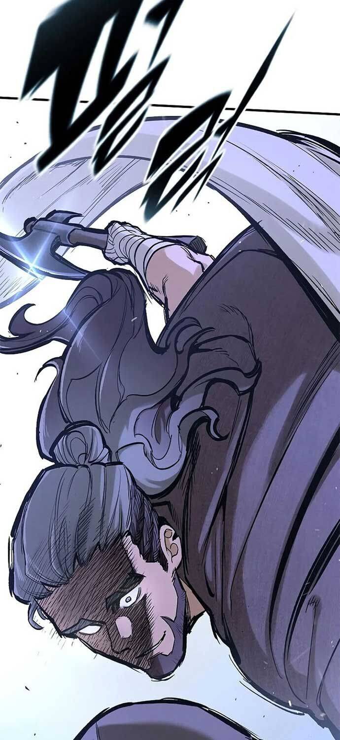 Hiệp Sĩ Sống Vì Ngày Hôm Nay Chap 32 - Next Chap 33