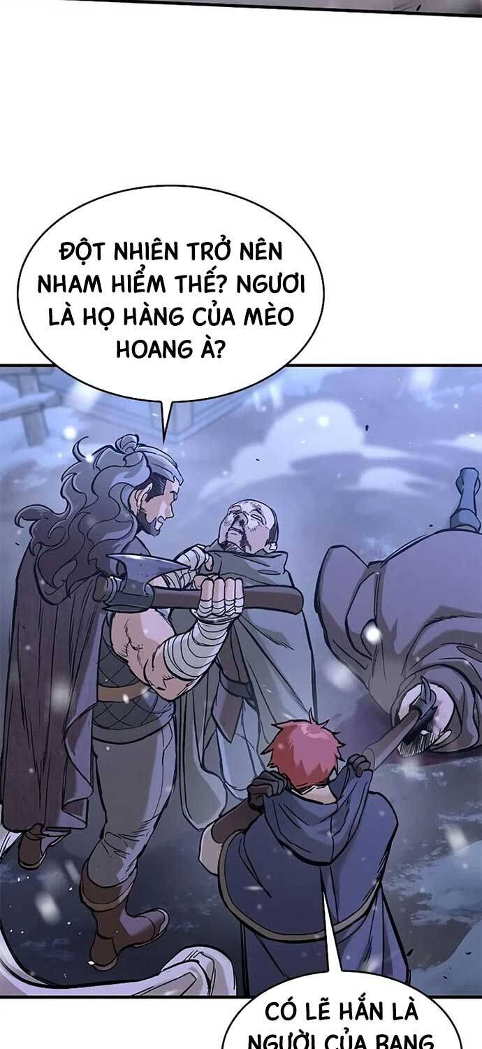 Hiệp Sĩ Sống Vì Ngày Hôm Nay Chap 32 - Next Chap 33