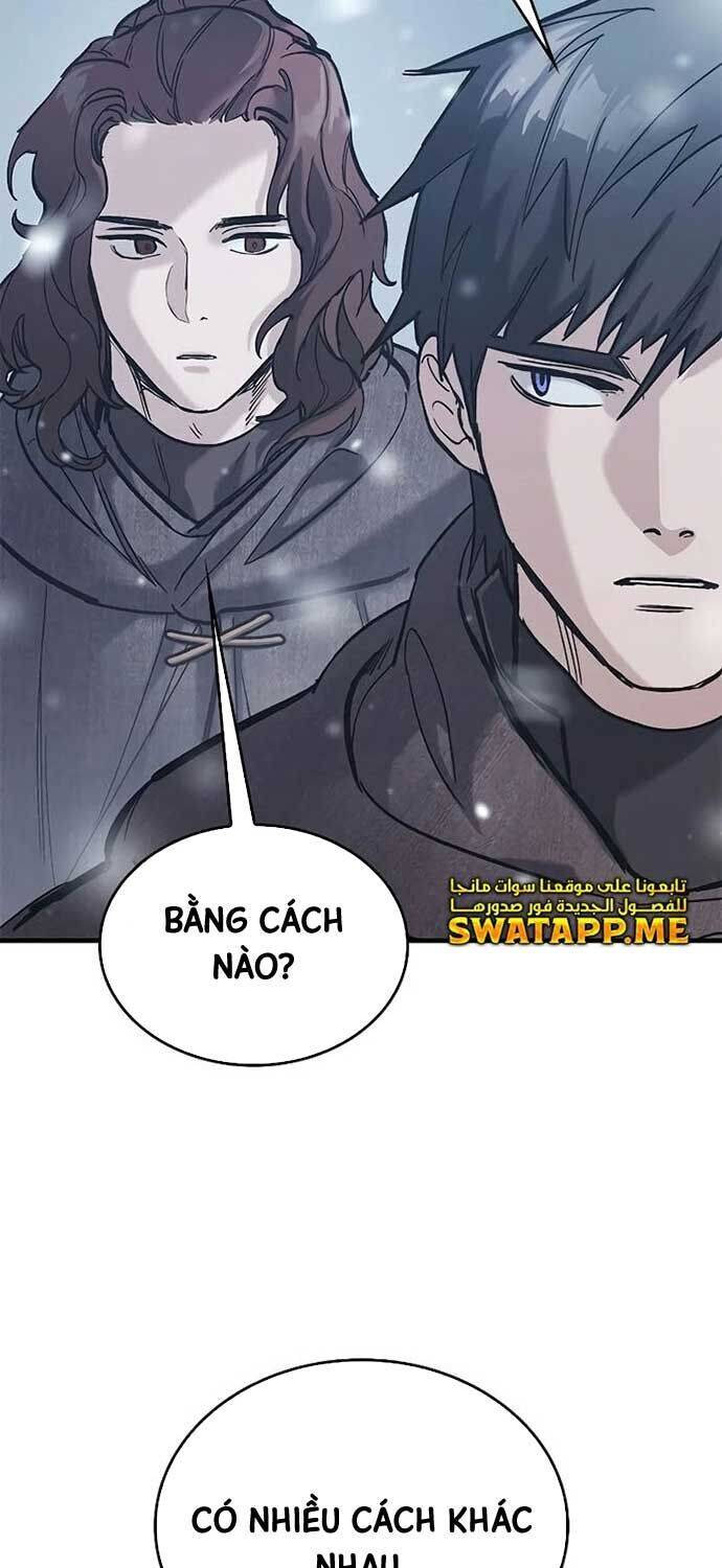 Hiệp Sĩ Sống Vì Ngày Hôm Nay Chap 32 - Next Chap 33