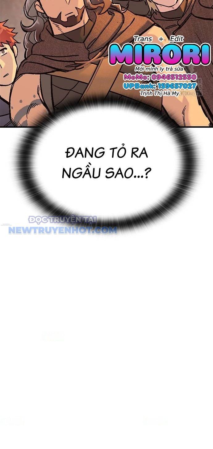 Hiệp Sĩ Sống Vì Ngày Hôm Nay Chap 32 - Next Chap 33