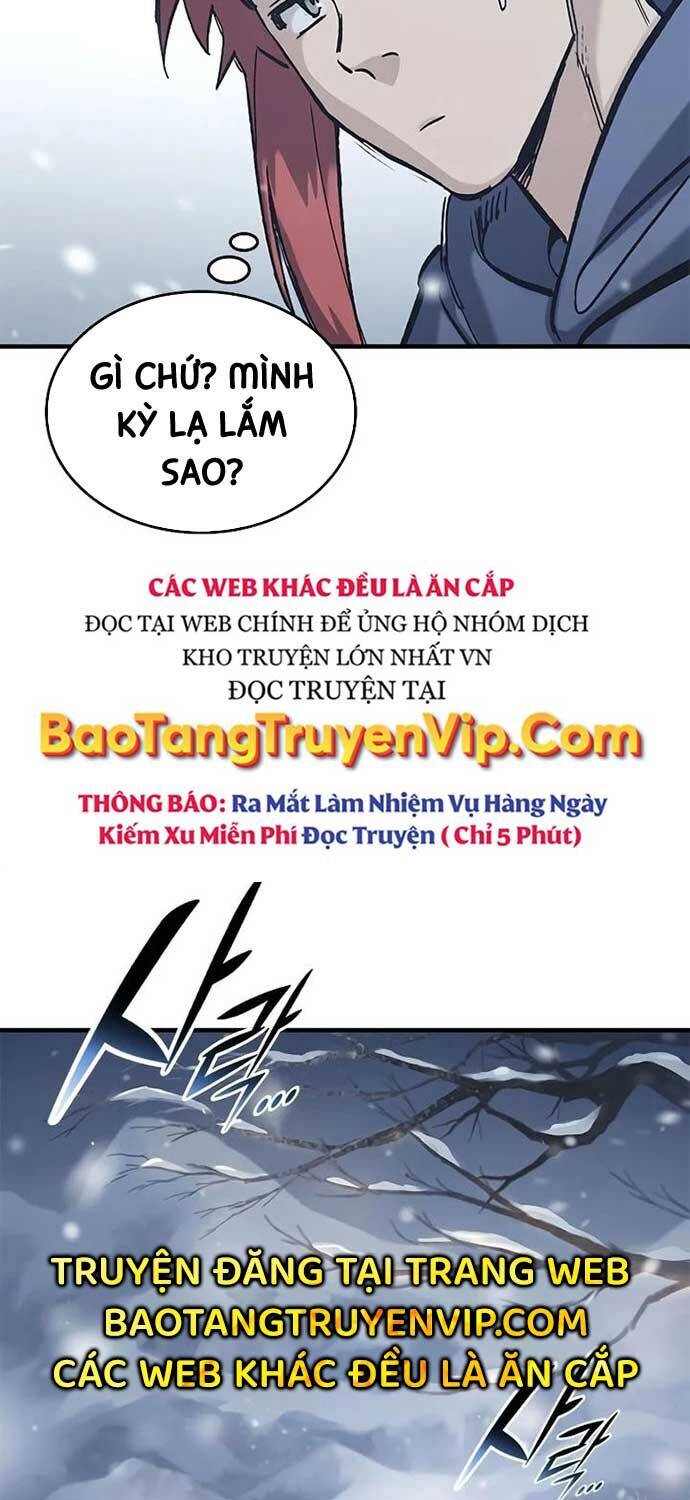 Hiệp Sĩ Sống Vì Ngày Hôm Nay Chap 32 - Next Chap 33