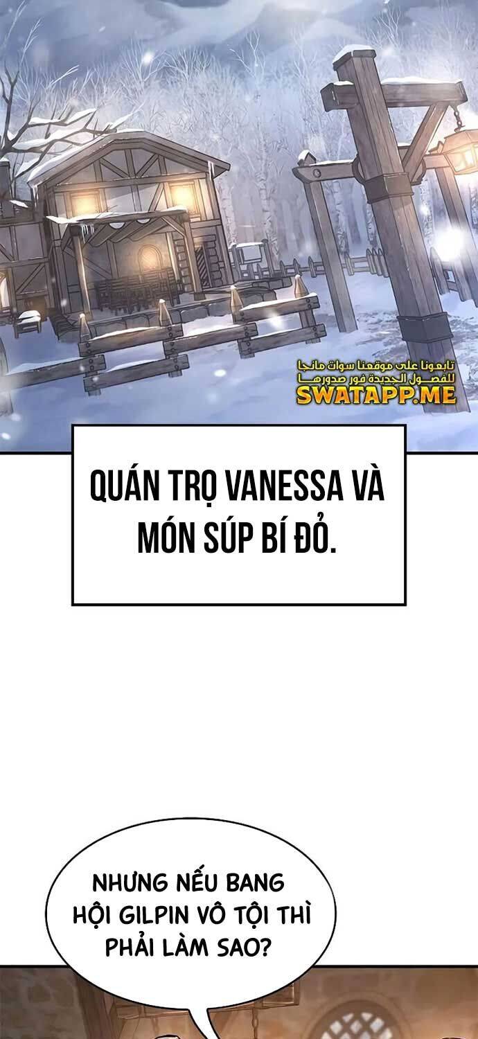 Hiệp Sĩ Sống Vì Ngày Hôm Nay Chap 32 - Next Chap 33