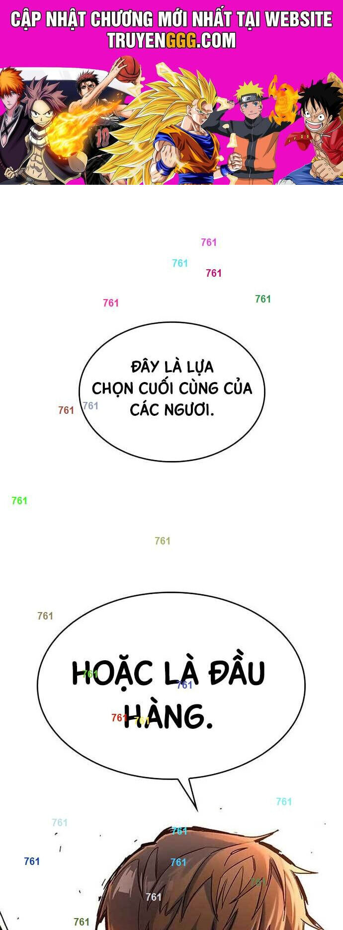 Hiệp Sĩ Sống Vì Ngày Hôm Nay Chap 33 - Next Chap 34