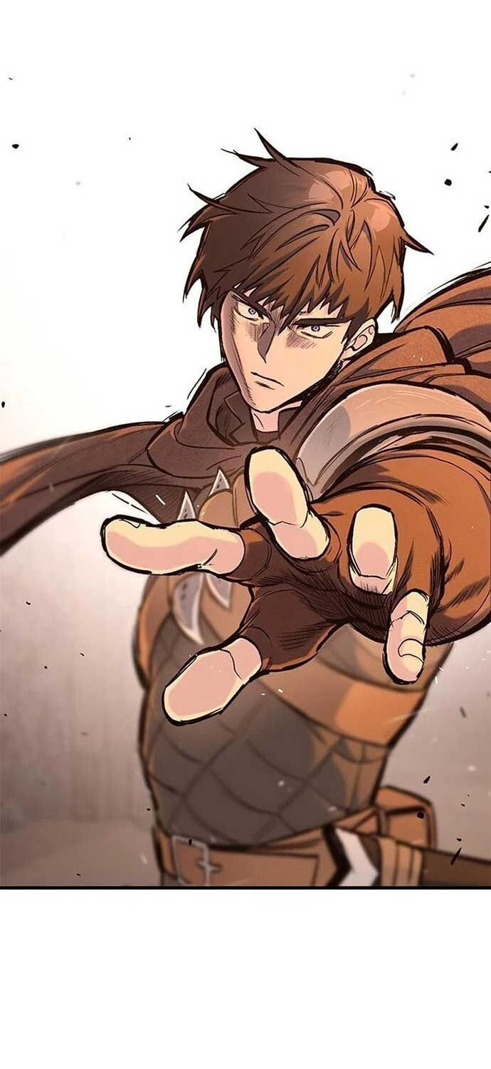Hiệp Sĩ Sống Vì Ngày Hôm Nay Chap 33 - Next Chap 34
