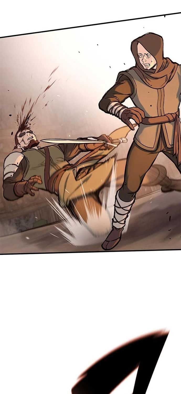 Hiệp Sĩ Sống Vì Ngày Hôm Nay Chap 33 - Next Chap 34