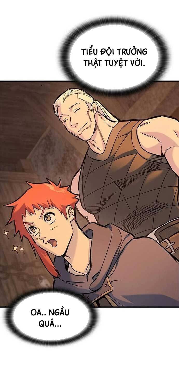 Hiệp Sĩ Sống Vì Ngày Hôm Nay Chap 33 - Next Chap 34