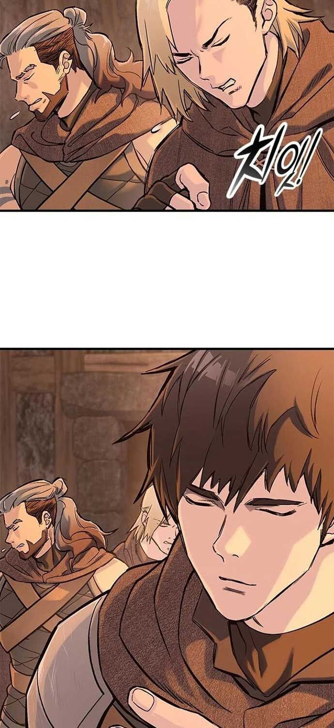 Hiệp Sĩ Sống Vì Ngày Hôm Nay Chap 33 - Next Chap 34