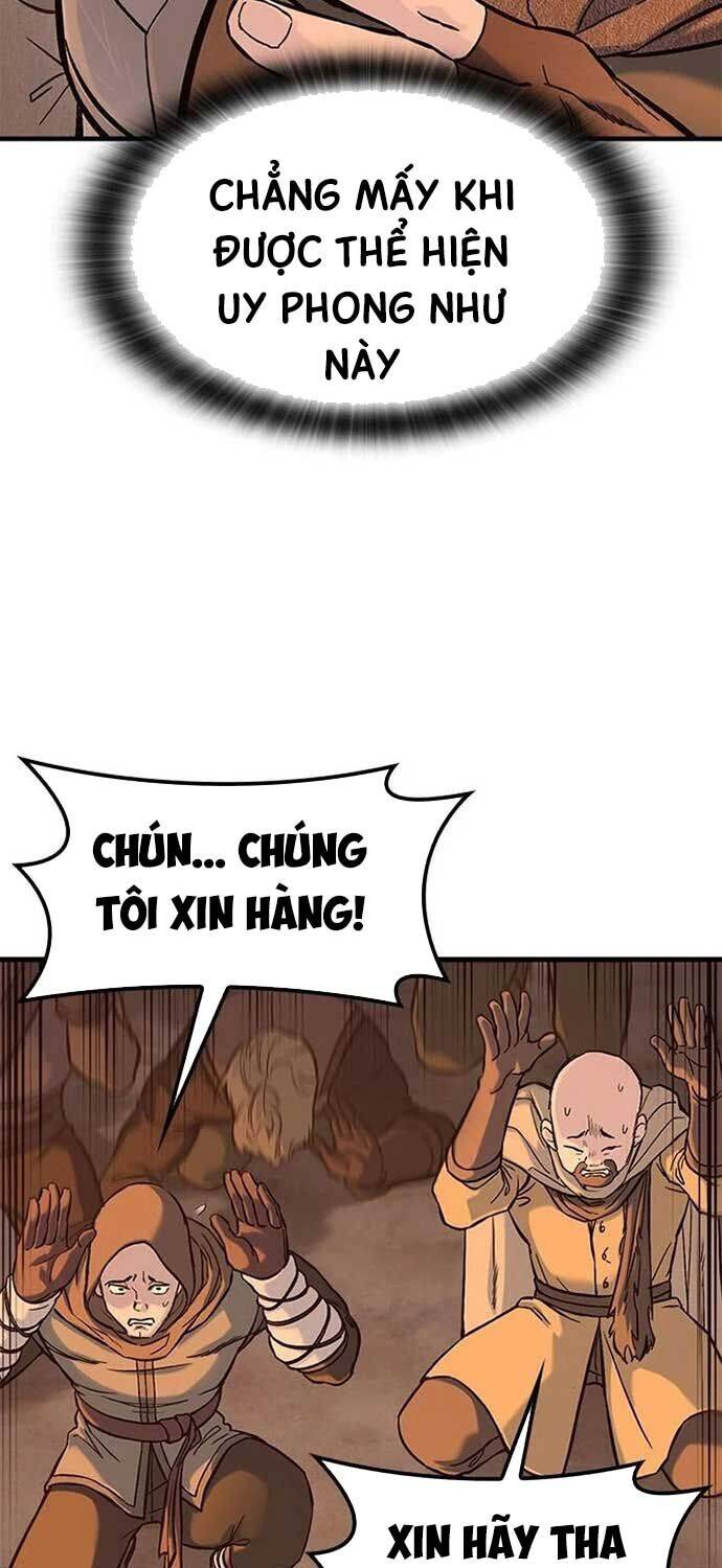 Hiệp Sĩ Sống Vì Ngày Hôm Nay Chap 33 - Next Chap 34