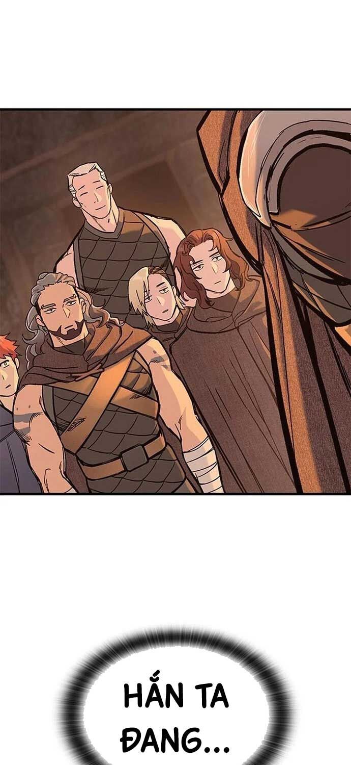 Hiệp Sĩ Sống Vì Ngày Hôm Nay Chap 33 - Next Chap 34