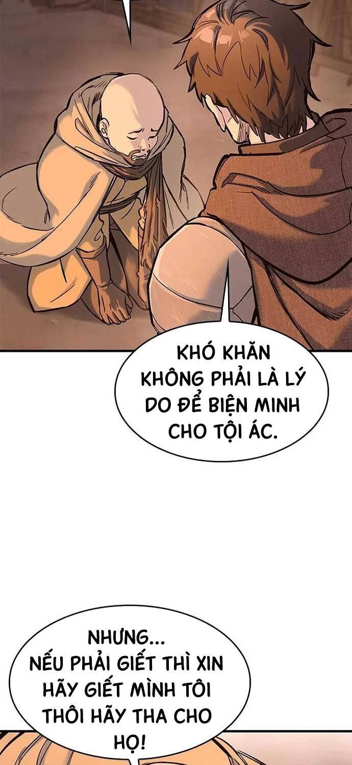 Hiệp Sĩ Sống Vì Ngày Hôm Nay Chap 33 - Next Chap 34
