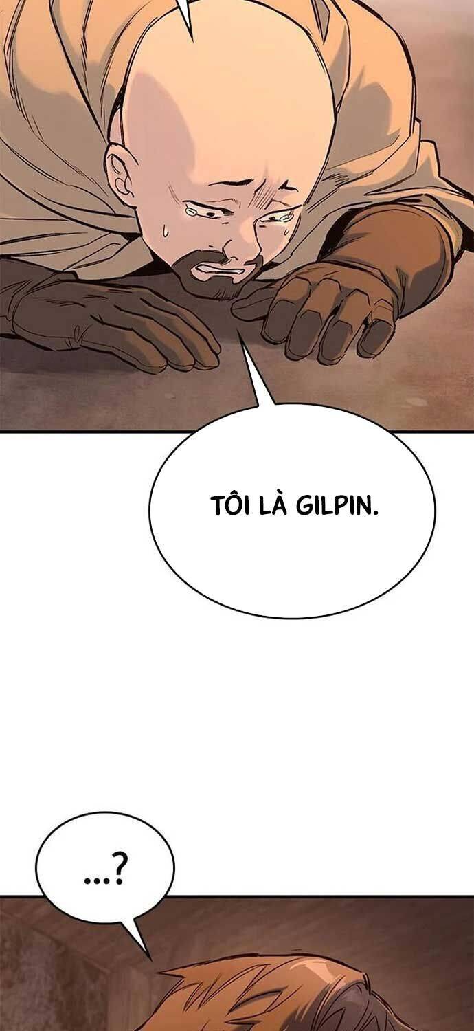 Hiệp Sĩ Sống Vì Ngày Hôm Nay Chap 33 - Next Chap 34