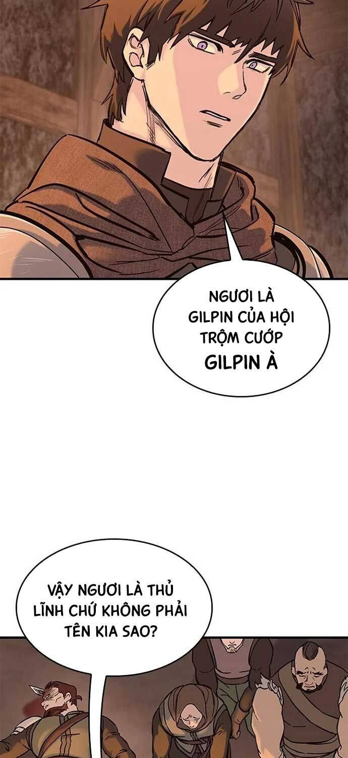 Hiệp Sĩ Sống Vì Ngày Hôm Nay Chap 33 - Next Chap 34