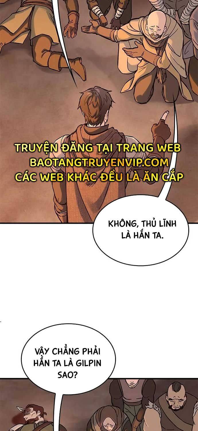 Hiệp Sĩ Sống Vì Ngày Hôm Nay Chap 33 - Next Chap 34