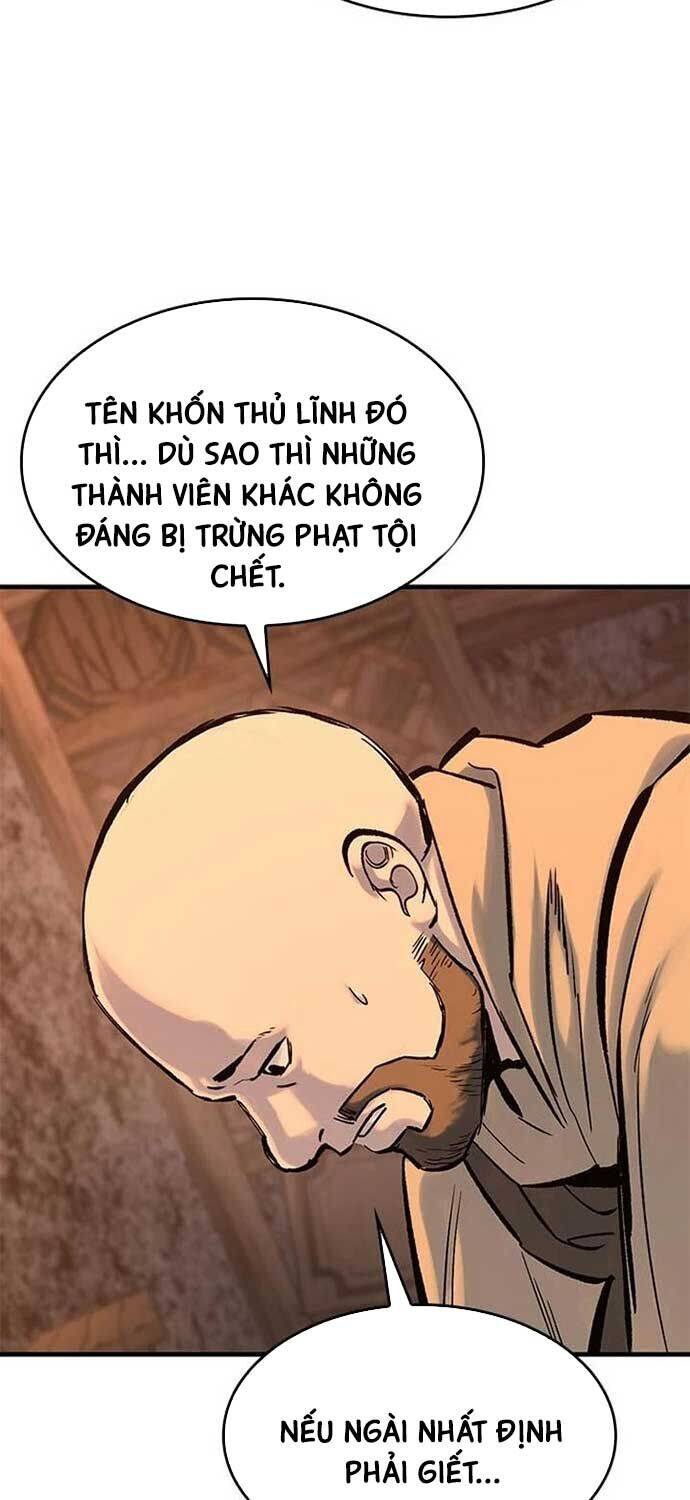 Hiệp Sĩ Sống Vì Ngày Hôm Nay Chap 33 - Next Chap 34