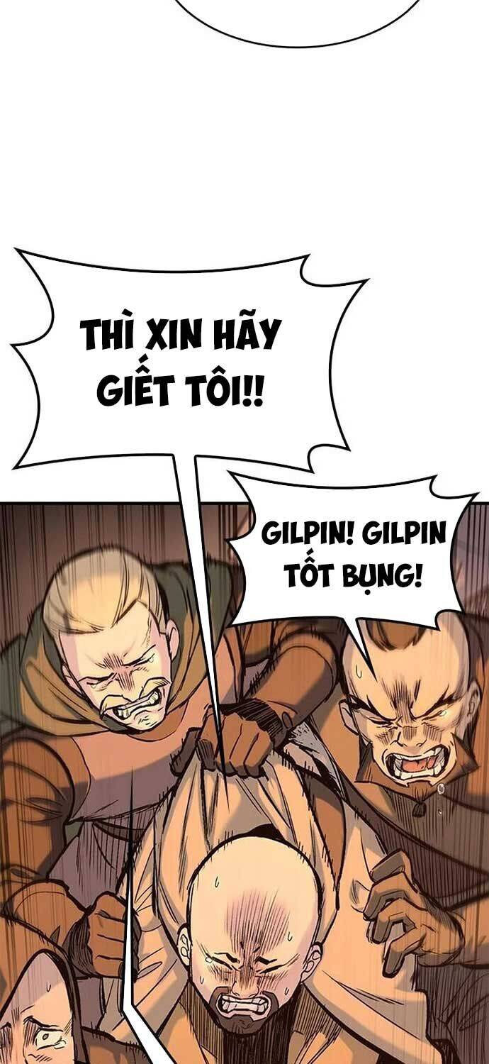 Hiệp Sĩ Sống Vì Ngày Hôm Nay Chap 33 - Next Chap 34