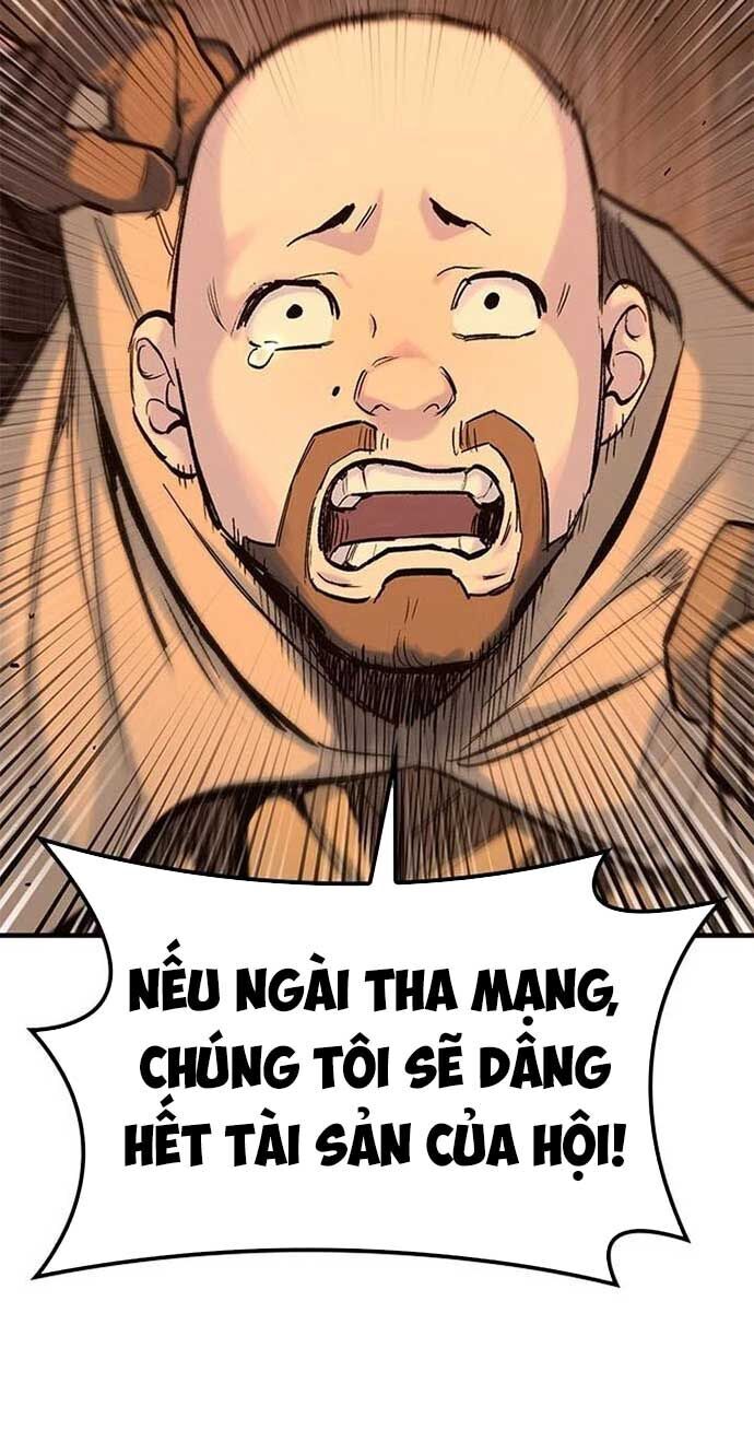 Hiệp Sĩ Sống Vì Ngày Hôm Nay Chap 33 - Next Chap 34