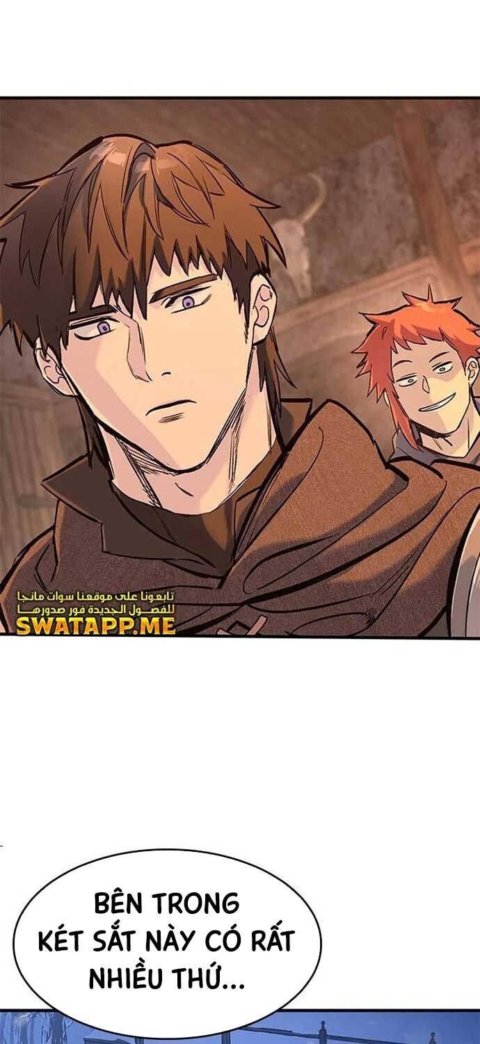 Hiệp Sĩ Sống Vì Ngày Hôm Nay Chap 33 - Next Chap 34