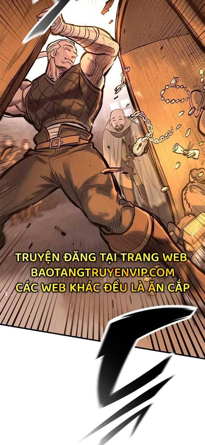 Hiệp Sĩ Sống Vì Ngày Hôm Nay Chap 33 - Next Chap 34