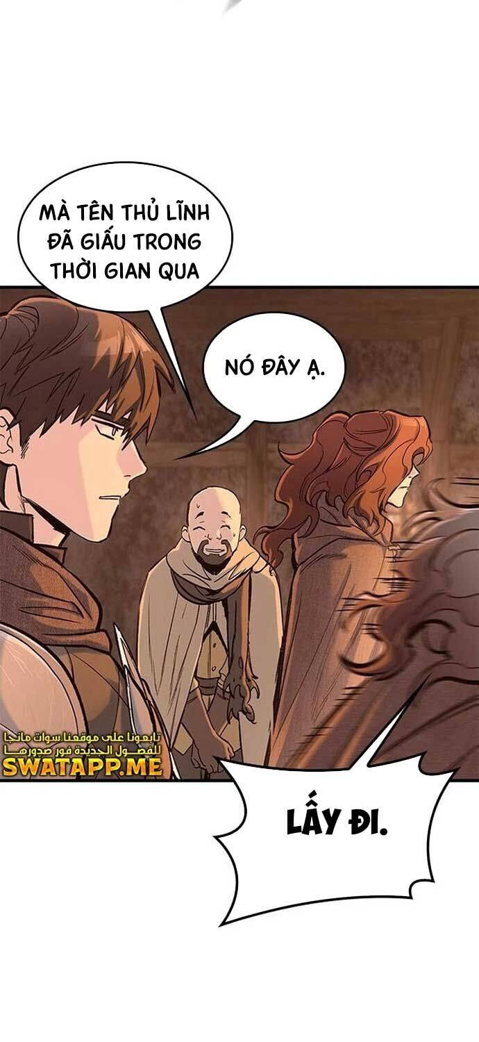 Hiệp Sĩ Sống Vì Ngày Hôm Nay Chap 33 - Next Chap 34