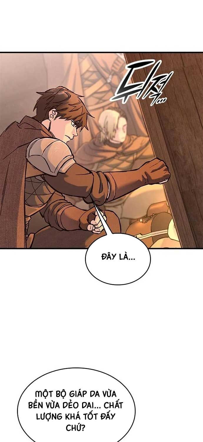 Hiệp Sĩ Sống Vì Ngày Hôm Nay Chap 33 - Next Chap 34