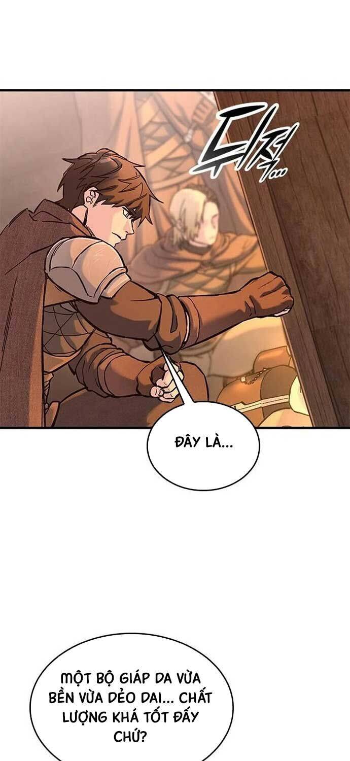 Hiệp Sĩ Sống Vì Ngày Hôm Nay Chap 33 - Next Chap 34