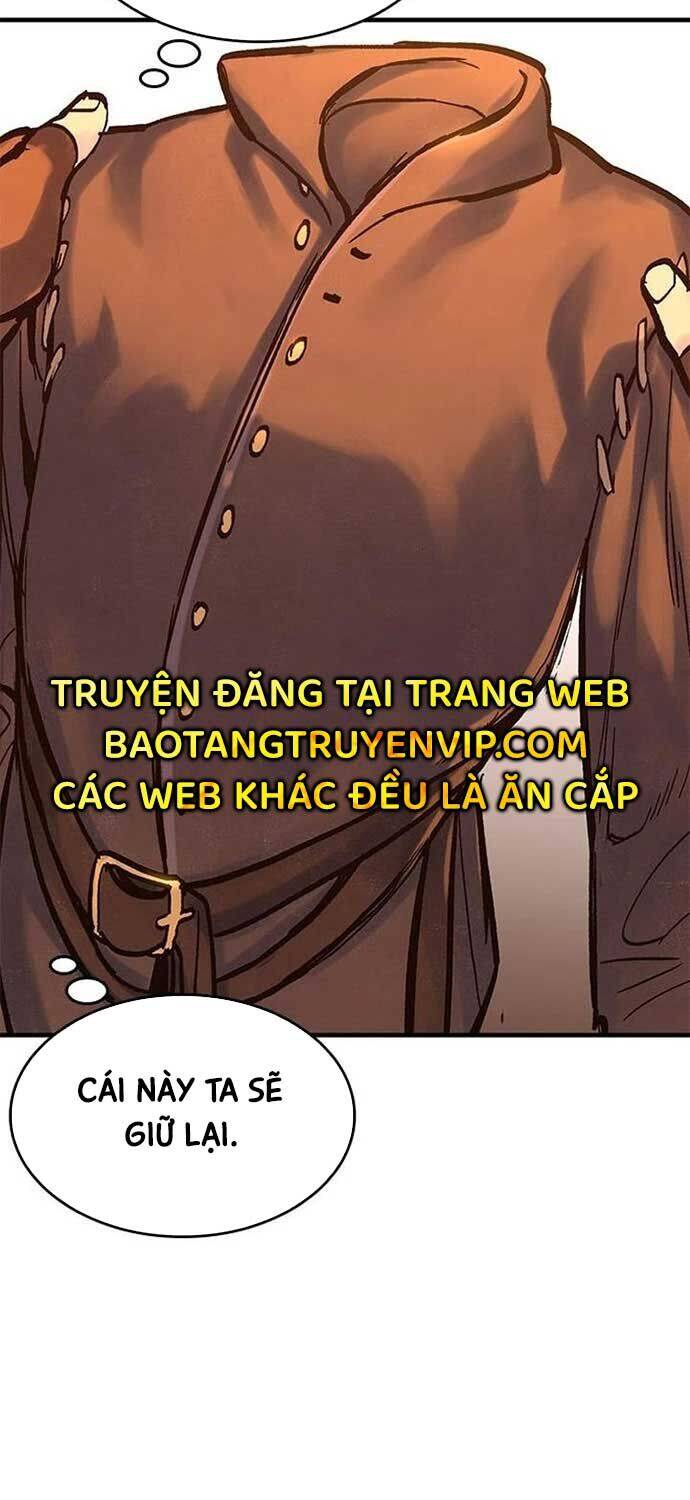Hiệp Sĩ Sống Vì Ngày Hôm Nay Chap 33 - Next Chap 34