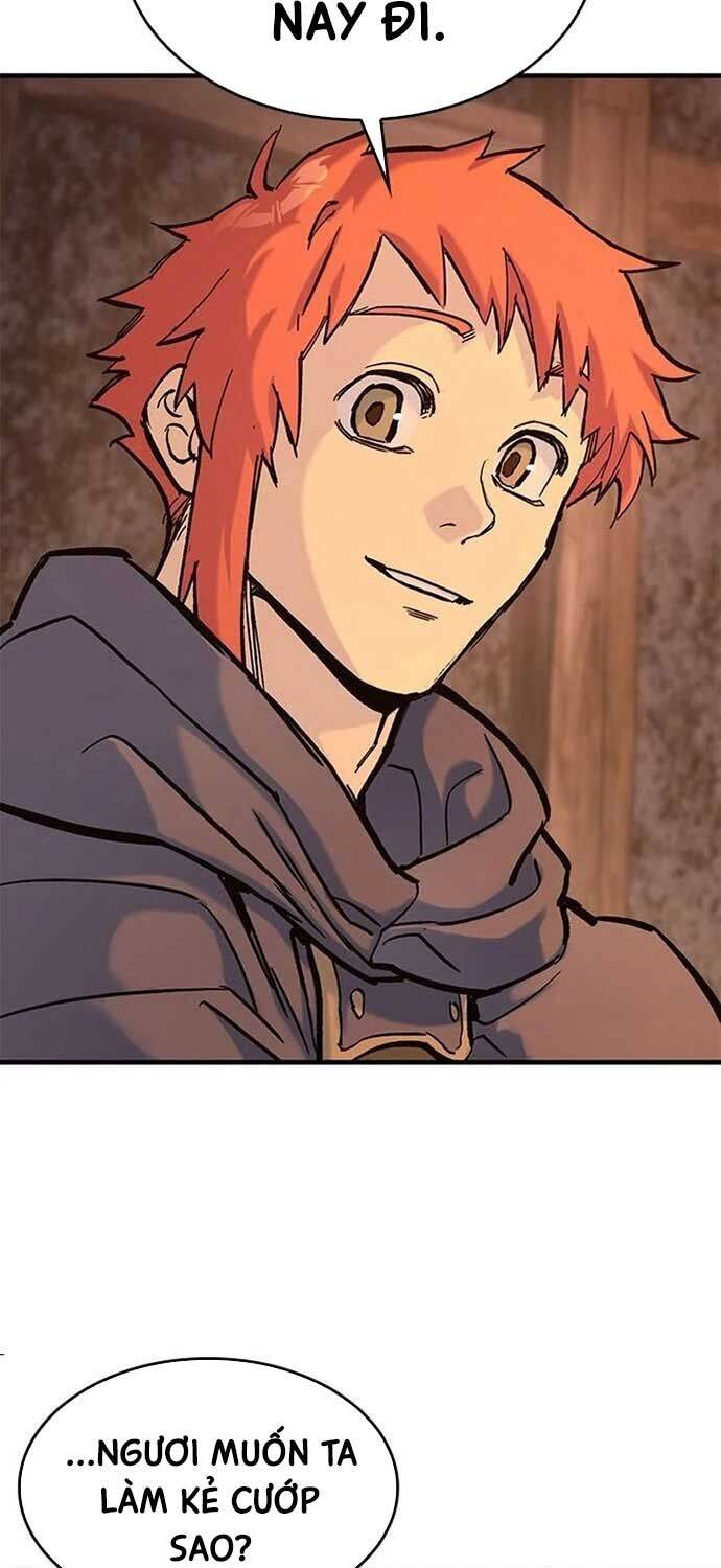 Hiệp Sĩ Sống Vì Ngày Hôm Nay Chap 33 - Next Chap 34