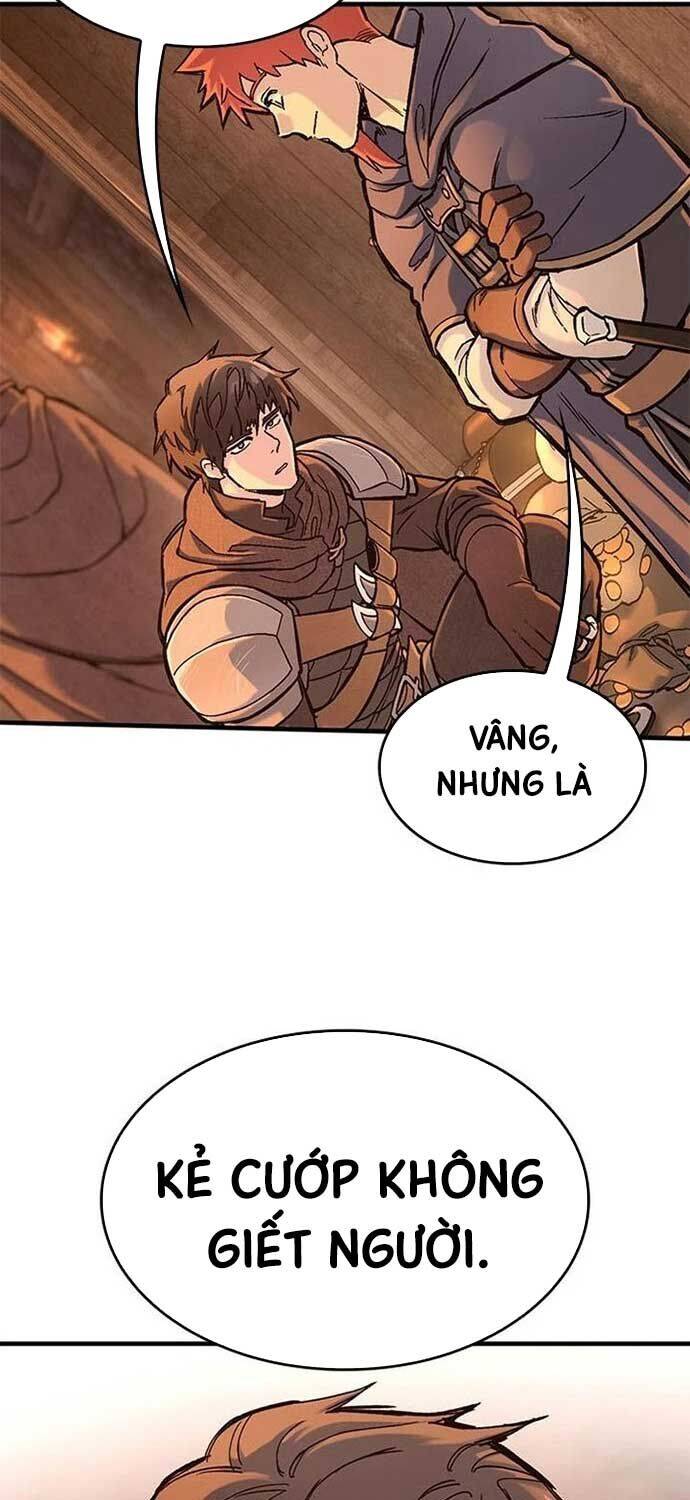 Hiệp Sĩ Sống Vì Ngày Hôm Nay Chap 33 - Next Chap 34