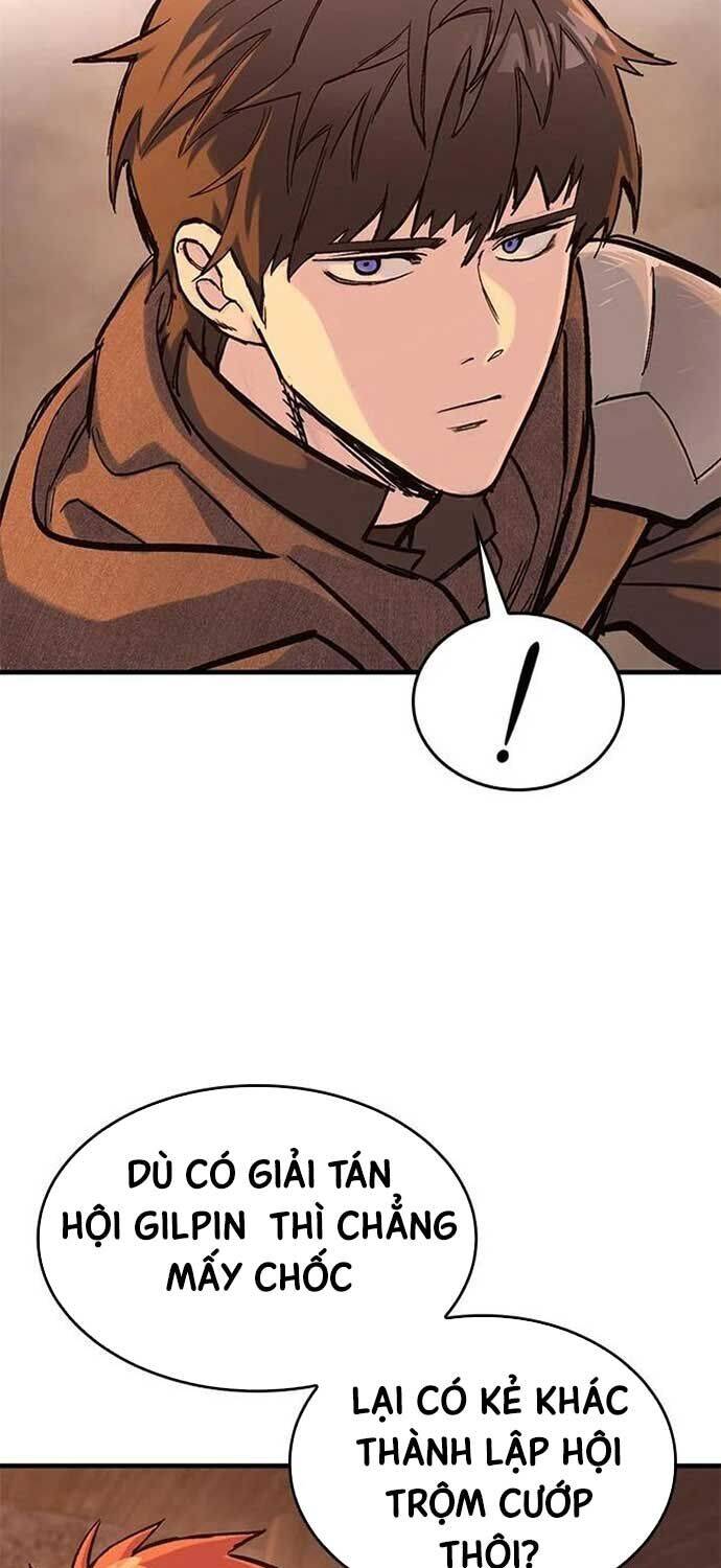 Hiệp Sĩ Sống Vì Ngày Hôm Nay Chap 33 - Next Chap 34