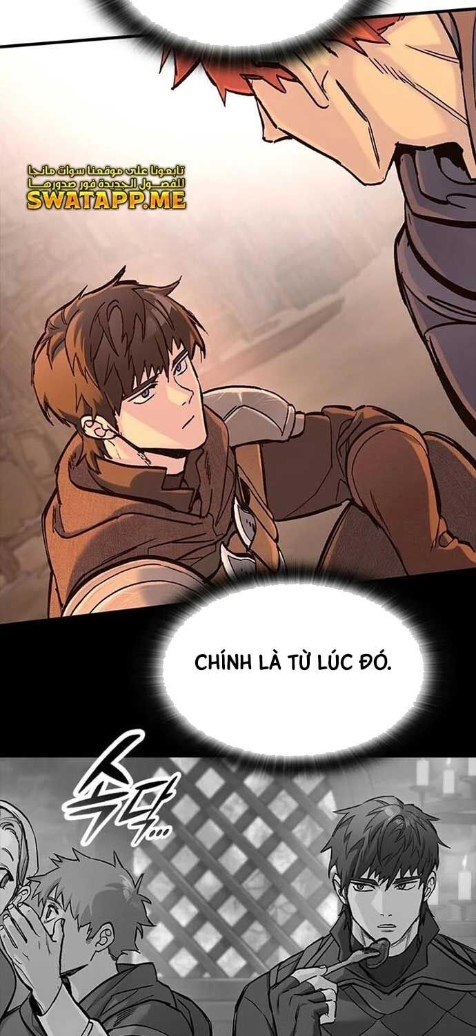 Hiệp Sĩ Sống Vì Ngày Hôm Nay Chap 33 - Next Chap 34