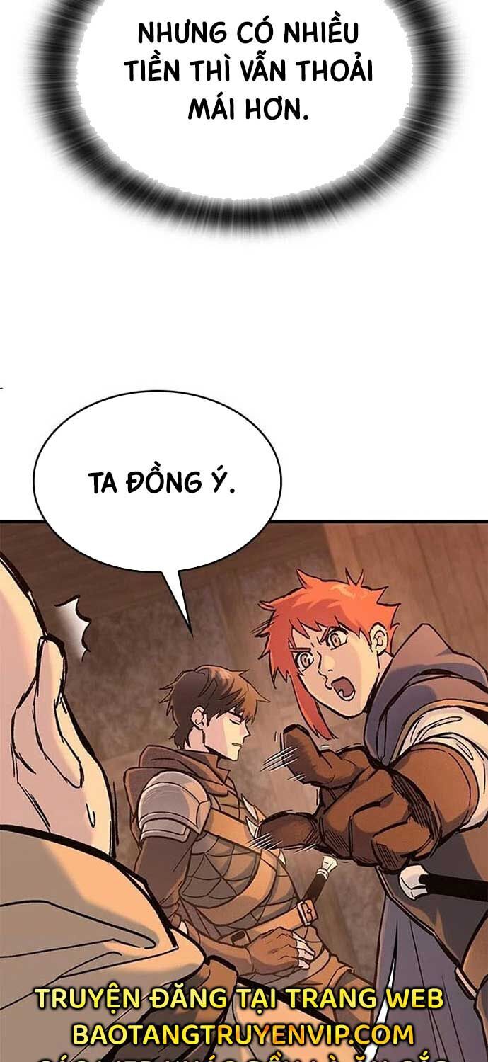 Hiệp Sĩ Sống Vì Ngày Hôm Nay Chap 33 - Next Chap 34
