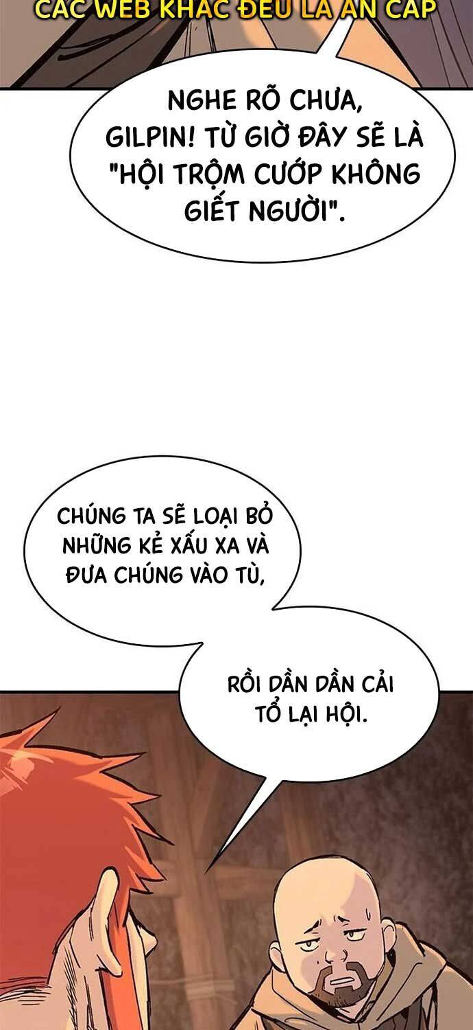 Hiệp Sĩ Sống Vì Ngày Hôm Nay Chap 33 - Next Chap 34
