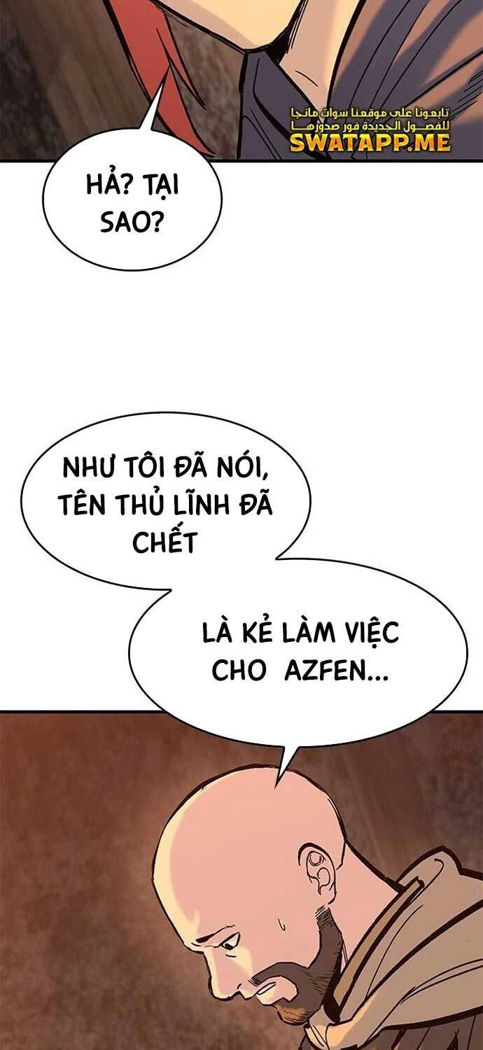 Hiệp Sĩ Sống Vì Ngày Hôm Nay Chap 33 - Next Chap 34