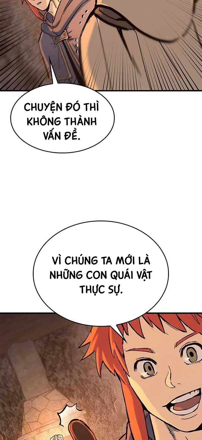 Hiệp Sĩ Sống Vì Ngày Hôm Nay Chap 33 - Next Chap 34