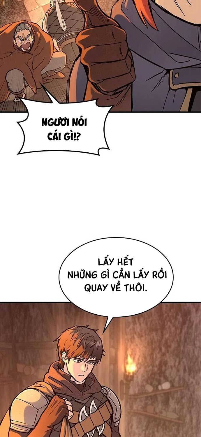 Hiệp Sĩ Sống Vì Ngày Hôm Nay Chap 33 - Next Chap 34