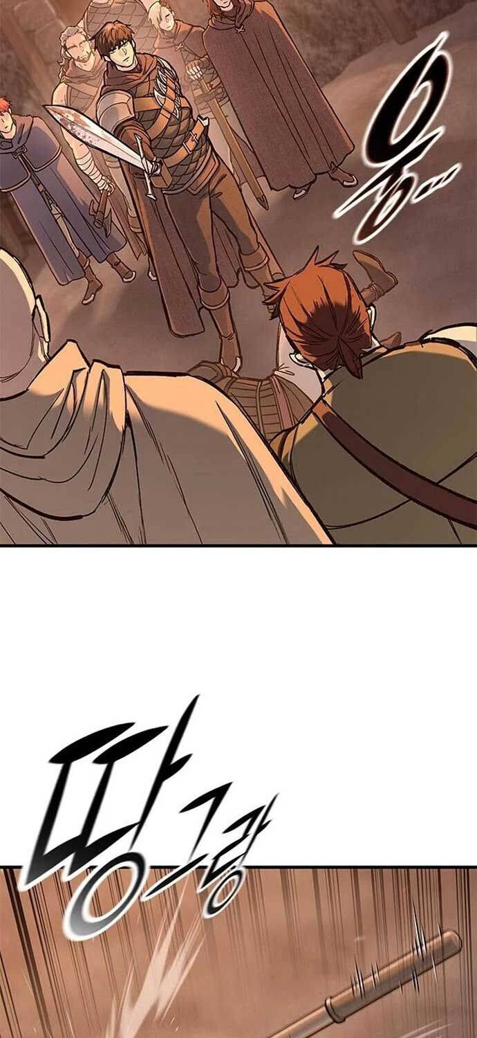 Hiệp Sĩ Sống Vì Ngày Hôm Nay Chap 33 - Next Chap 34