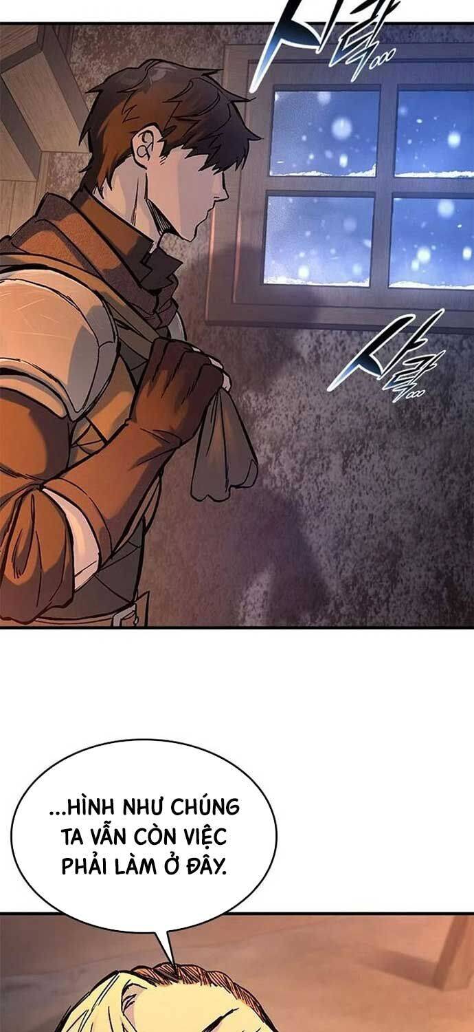 Hiệp Sĩ Sống Vì Ngày Hôm Nay Chap 33 - Next Chap 34