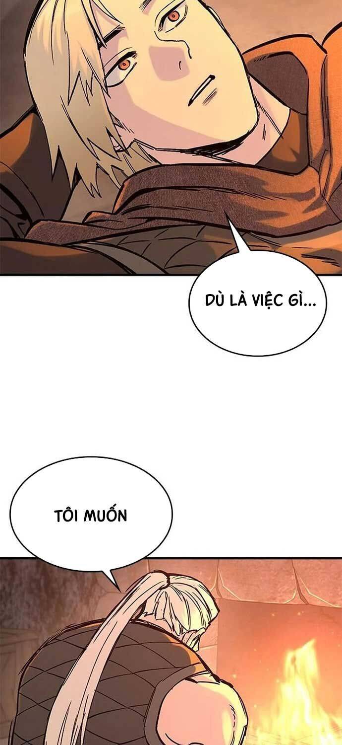 Hiệp Sĩ Sống Vì Ngày Hôm Nay Chap 33 - Next Chap 34