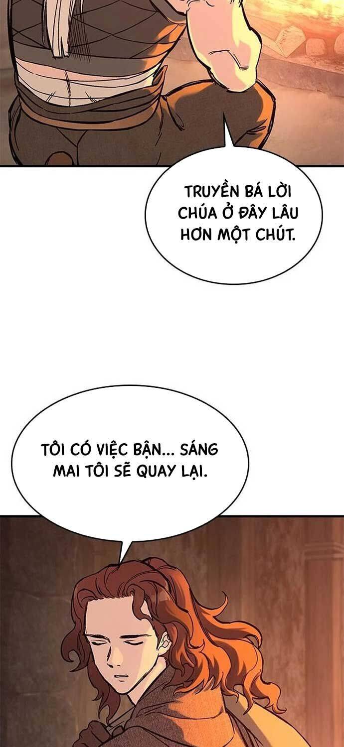 Hiệp Sĩ Sống Vì Ngày Hôm Nay Chap 33 - Next Chap 34