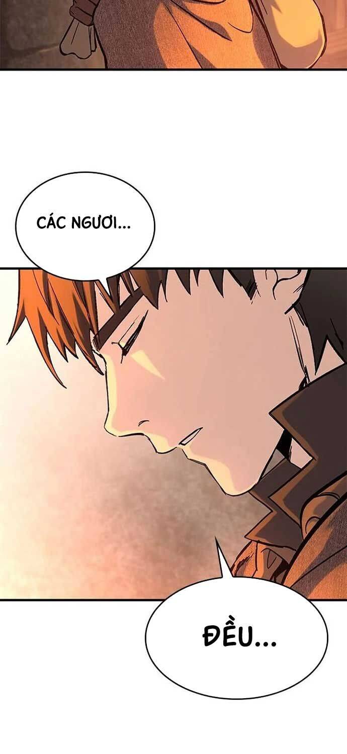 Hiệp Sĩ Sống Vì Ngày Hôm Nay Chap 33 - Next Chap 34