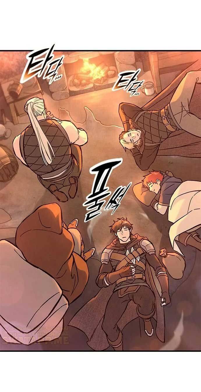 Hiệp Sĩ Sống Vì Ngày Hôm Nay Chap 33 - Next Chap 34