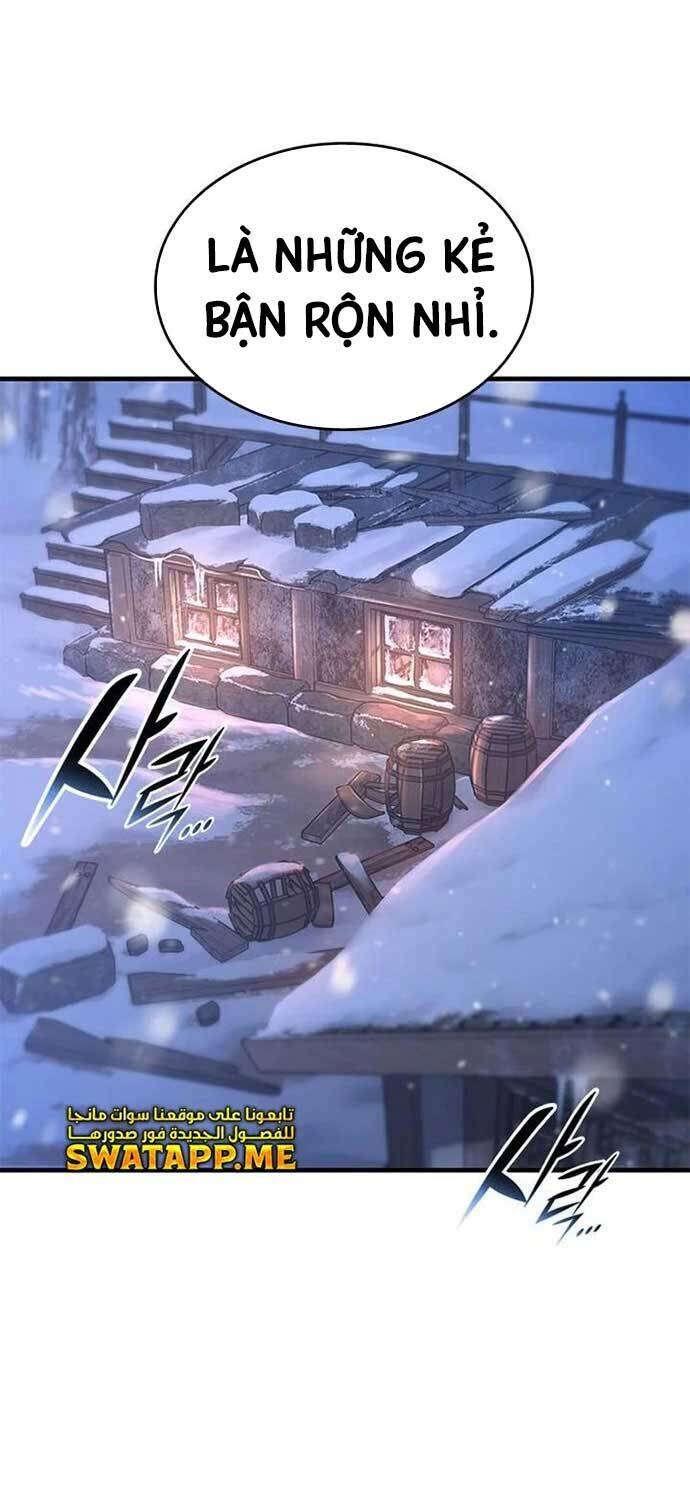Hiệp Sĩ Sống Vì Ngày Hôm Nay Chap 33 - Next Chap 34