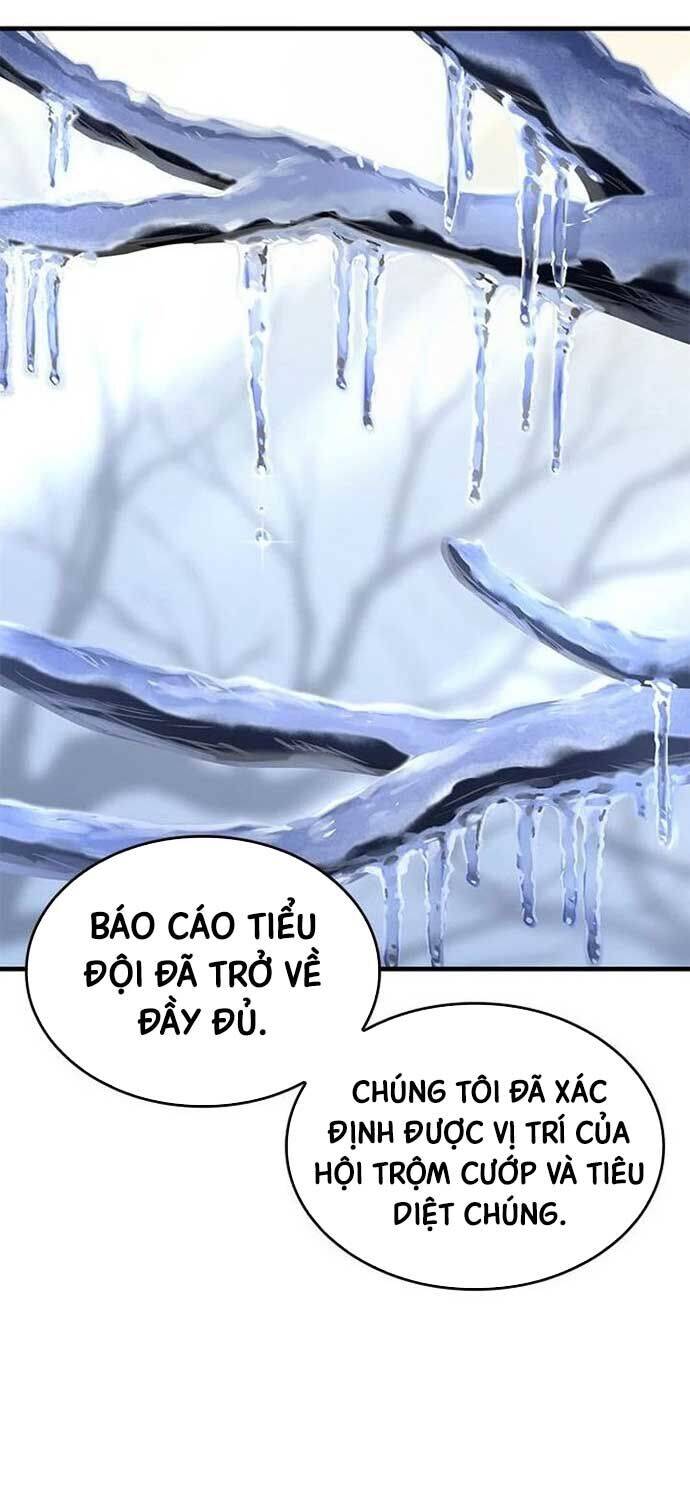 Hiệp Sĩ Sống Vì Ngày Hôm Nay Chap 33 - Next Chap 34