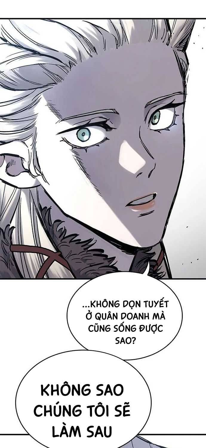 Hiệp Sĩ Sống Vì Ngày Hôm Nay Chap 33 - Next Chap 34