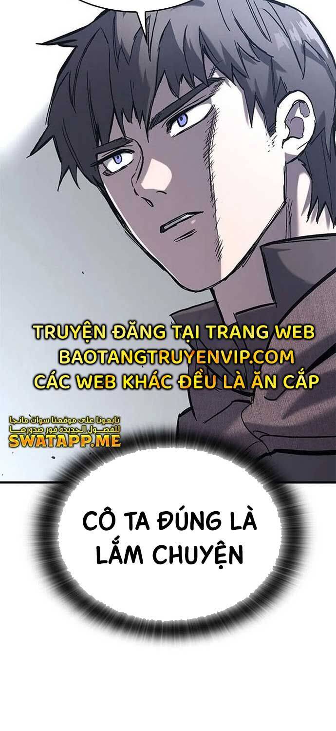 Hiệp Sĩ Sống Vì Ngày Hôm Nay Chap 33 - Next Chap 34